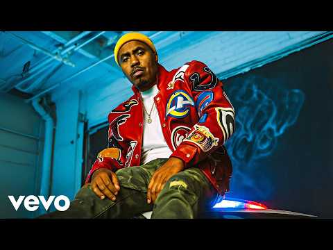 Lloyd Banks & Nas - Undisputed (Thun Freestyle) (Music Video) | Prod. Hit-Boy