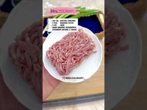 Sering di pesan di restoran nih✨