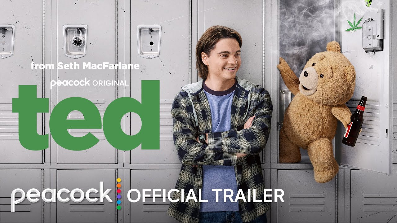 ted Trailer thumbnail