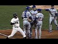 Baseball Rules and Situational Awareness