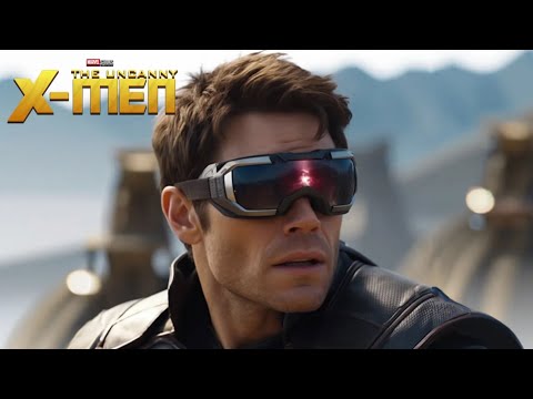 MARVEL STUDIOS SET TO BRING MAJOR X-MEN CHARACTERS TO MCU | Mutant Saga Phase 7