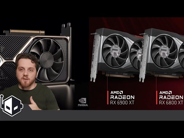 AMD Radeon & NVIDIA GeForce Graphics Card Prices Improve Significantly
