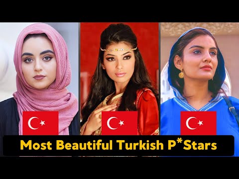 Top 10 Most Beautiful Turkish Love Stars in 2025