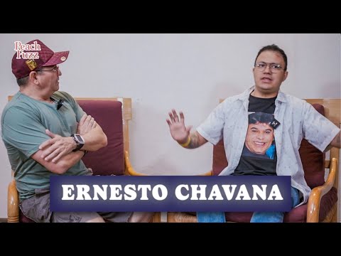 Ernesto Chavana. El viejito de Monterrey | El punto con Luisito Rey 🤠