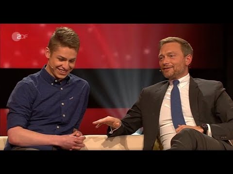 Pfleger bringt Lindner in Bedrängnis - Menschen 2017 | ZDF