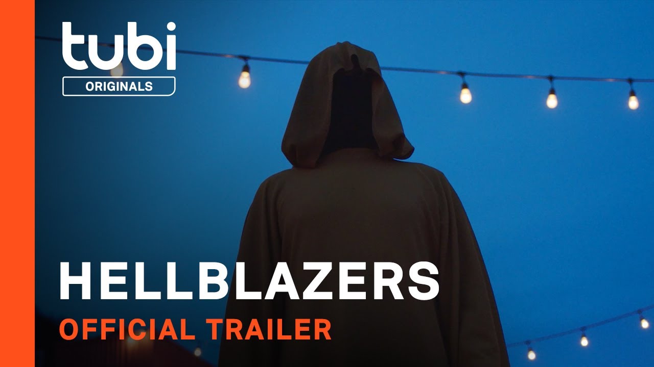 Hellblazers Thumbnail trailer