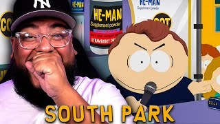 Cartman Becomes Charlie Kirk, Mr. Mackey Joins ICE. SOUTH PARK IS BACK!