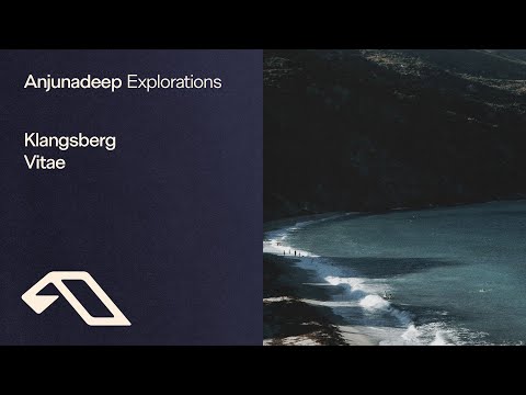 Klangsberg - Vitae