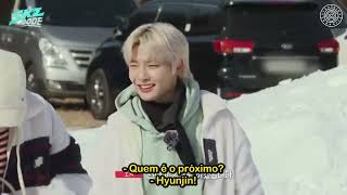 LEGENDADO PT-BR • Winter is Coming #1｜ Ep.01