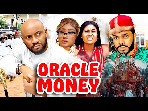 ORACLE MONEY {FULL MOVIE} - YUL EDOCHIE MOVIES - NIGERIAN MOVIES 2024 LATEST FULL MOVIE