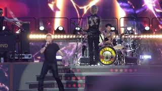 Guns N' Roses - You Could Be Mine  / Rock for People 2025 /