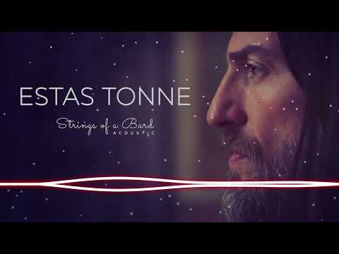 Estas Tonne - Fusion (Guitar Audio Track)