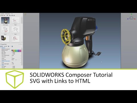 3dvia composer animation tutorial