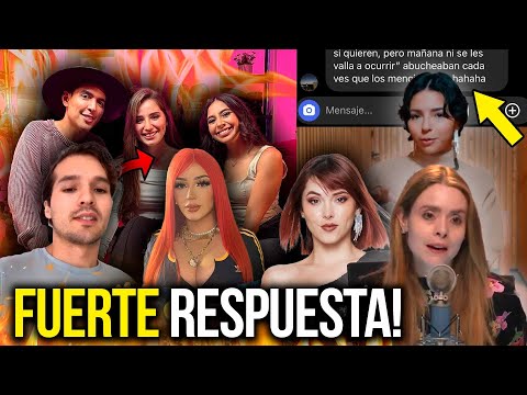 ADVIERTEN a fans de Angela Aguilar! Memo Aponte expuesto! Fredo vs Bellakath! Maryfer Centeno!