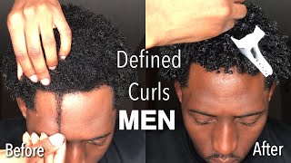 Type 4 Hair Tutorial For Men Videos Kansas City Comic Con