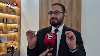 Dr Zana Ahmad Qasab l هۆشیارکردنەوەی کۆمەڵگا لە کەسانی شکست-خواردوو