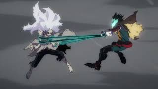 My Hero Academia Season 8 Final Season PV "Trailer Oficial"