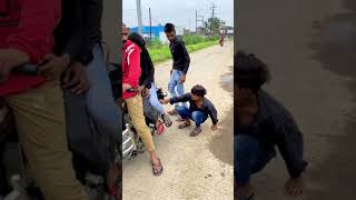 इंडिया का जुगाड़ 😂🤣            #comedy #funny #shorts #2024