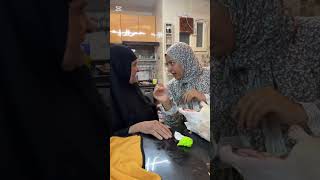 عزه ماعملتش غدا اسكت