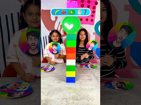 Telepatía de Hermanitas 🤯