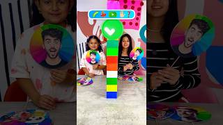 Telepatía de Hermanitas 🤯