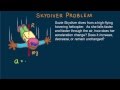 Physics of Falling Objects