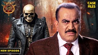 खोपड़ी में छिपा है कोई भयानक राज़ CID करेगी पर्दाफाश! | Best Of CID | CID 2025 | Daya | Abhijeet