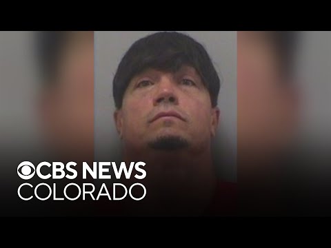 YouTube video thumbnail: Colorado Personal Trainer Convicted of Sexually Assaulting Teenaged Athletes