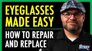 VA Eyeglasses: Repairing and Replacing Made Easy | theSITREP