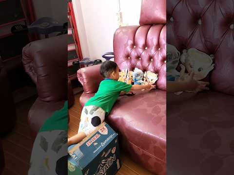 Kaif cari baby ballerina cappucina #shortvideo #funny #shorts #ytshorts