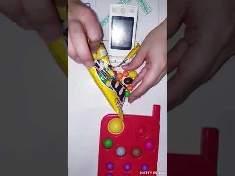 말랑이 거래! 아이폰이랑 교환? #shorts popit DIY FIDGET TRADING Tiktok Compilation