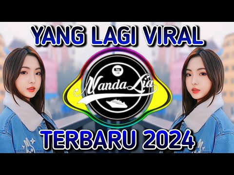 DJ TERLUKA AKU TERLUKA KECEWA AKU KECEWA MENGAPA CINTA TERBARU 🎶 DJ TIK TOK 2024