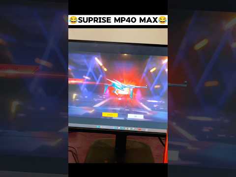 Surprise Mp40 Max 😂 || ￼XIAOMI Para poco -f1, f2, m2, m3, m4,x2, x3, x3pro#shots