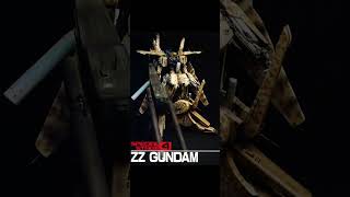 Geara Doga Joins VAKIT! New Gundam MS War Chronicles Model Kit Revealed #gundam