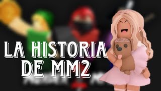 LA HISTORIA DETRÁS DE MURDER MYSTERY 2