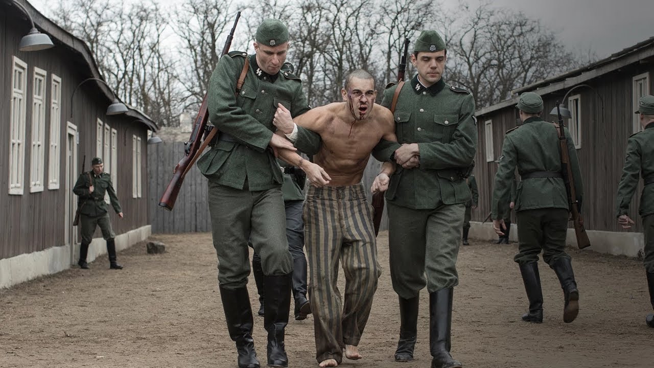The Photographer of Mauthausen Trailer thumbnail