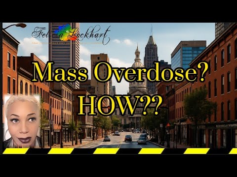 MASS OVA DOSE In Baltimore?