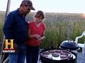 Life and Traditions in Southern Louisiana