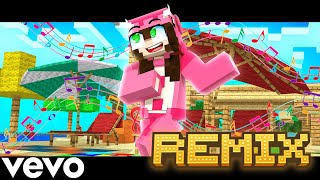 Flauschi - tanzen REMIX (Offizielles Musikvideo)