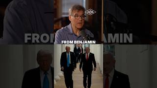 Bibi Lied to Trump… Trump Fell for It.