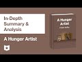 The Hunger Artist: Themes and Analysis