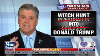 Sean Hannity 11/20/18 Fox News Today November 20, 2018