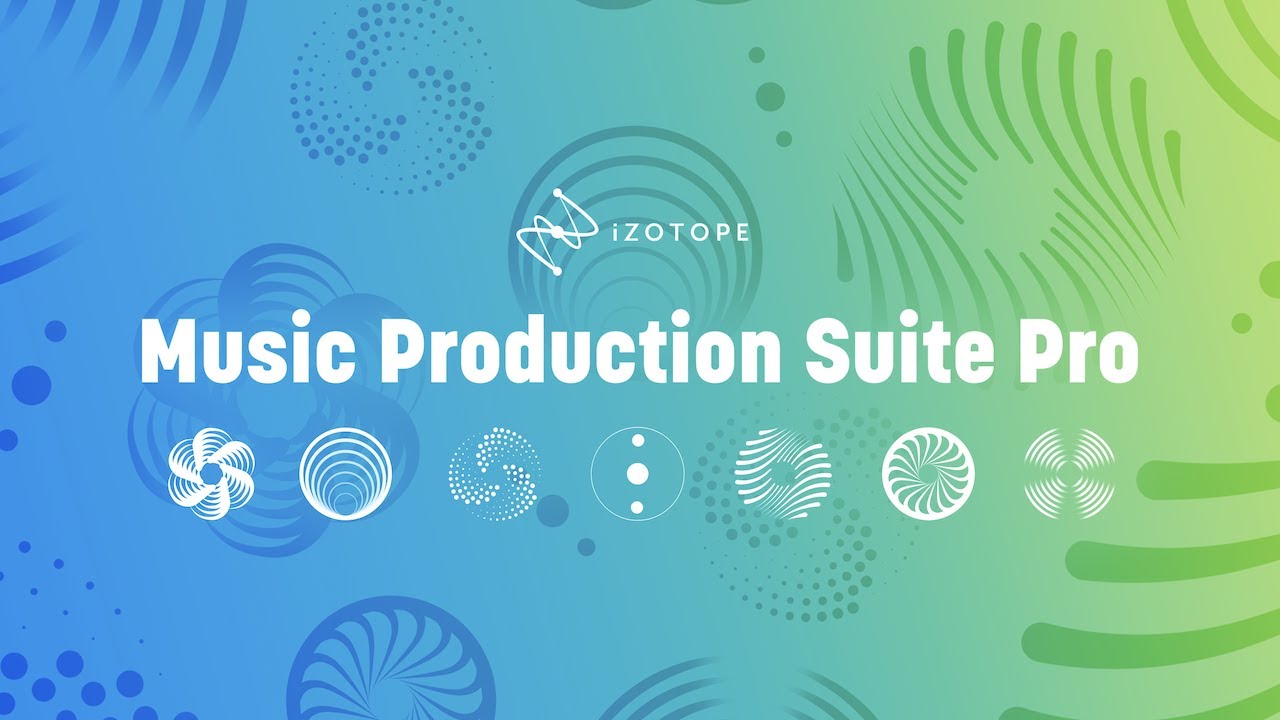 izotope music and speech cleaner purchase