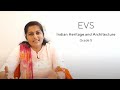 Indian Architectural Heritage and Monuments