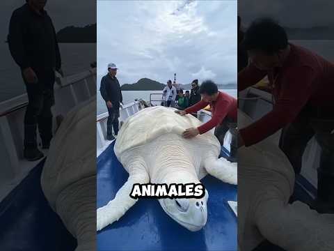 Animales Extintos por Culpa del Ser Humano 🐾💔