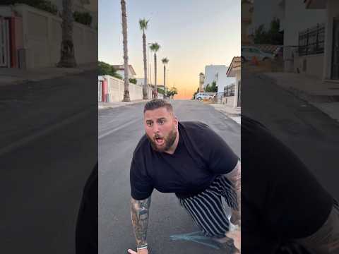 Il a volé la chose la plus importante de ma vie 🤣🤣