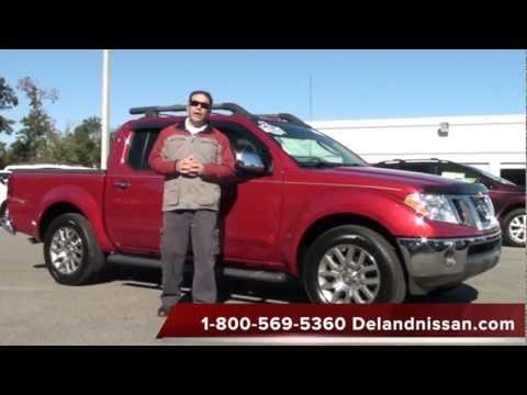 2010 Nissan frontier starting problems #7