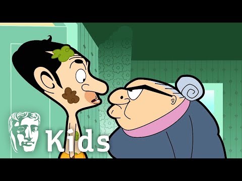 Behind the Scenes of Mr Bean: The Animated Series | BAFTA Kids Preview