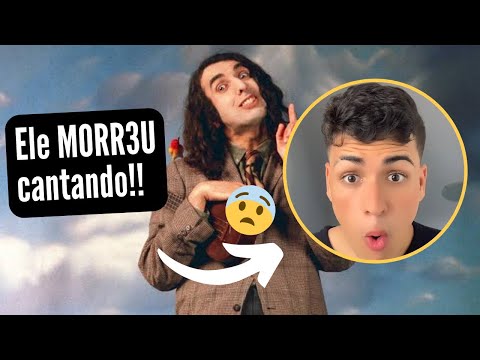 Vídeos ASSUSTADORES 😨 - COMPILADO menino do barbeador