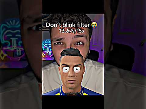 ronaldo blink filter #geography #edit #trollface #army #edit